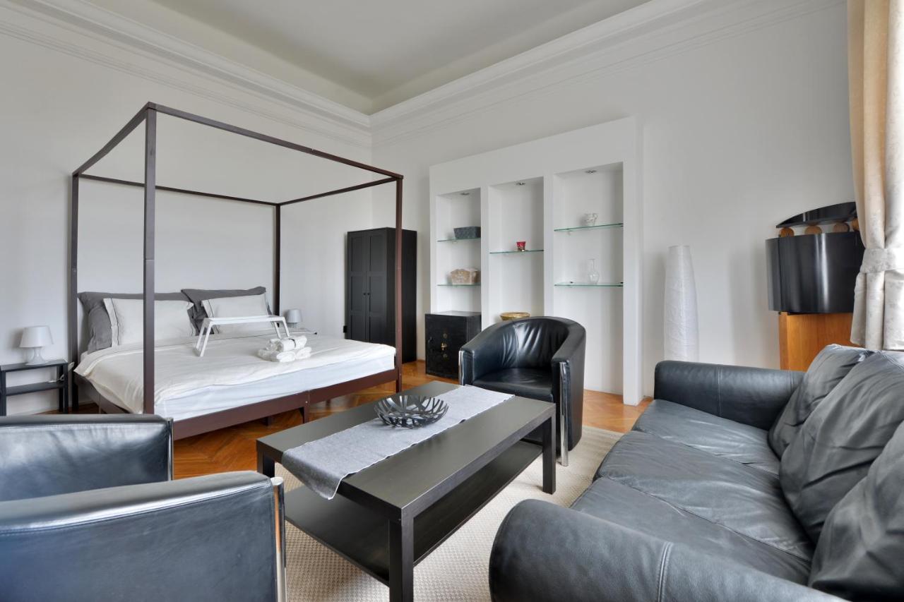 Buda Apartman House 8 Budapešť Exteriér fotografie